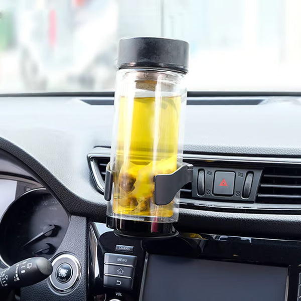 Multifunction Car Cup Holder