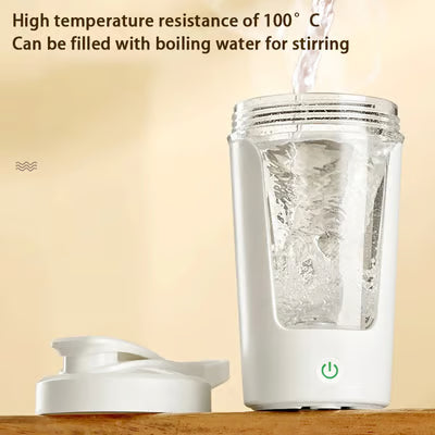 Smart Electric Shaker