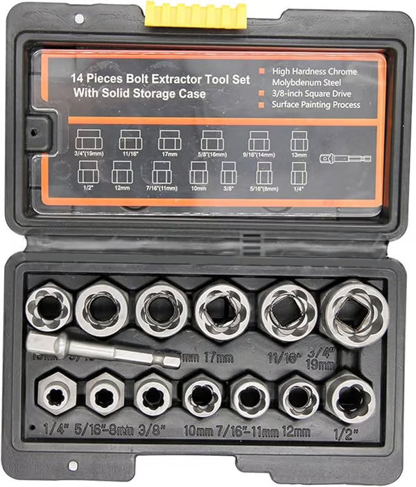 🔥24 in 1 Schraubendreher-Set