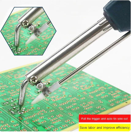 🔥Hot sale🔥Soldering Iron Kit（50%OFF）