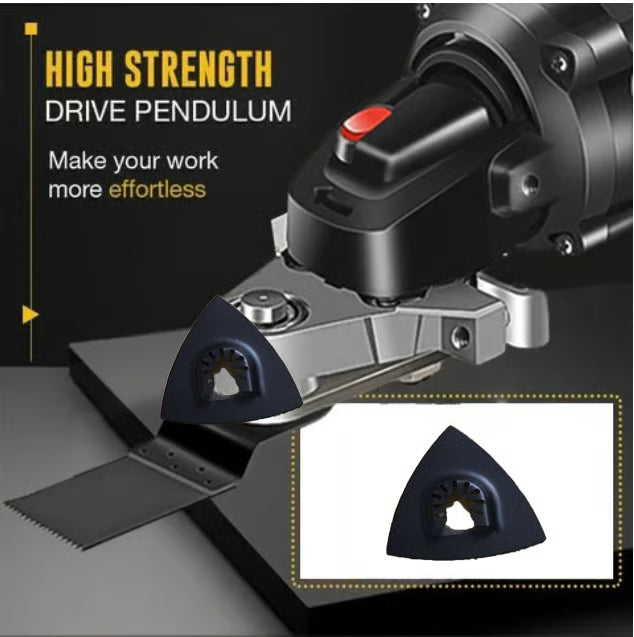 🔥 Angle Grinder Converter Tool – Cut Wood, Metal & Nails Easily!