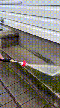 Jet High Pressure Washer Tools