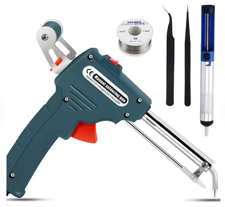 🔥Hot sale🔥Soldering Iron Kit（50%OFF）