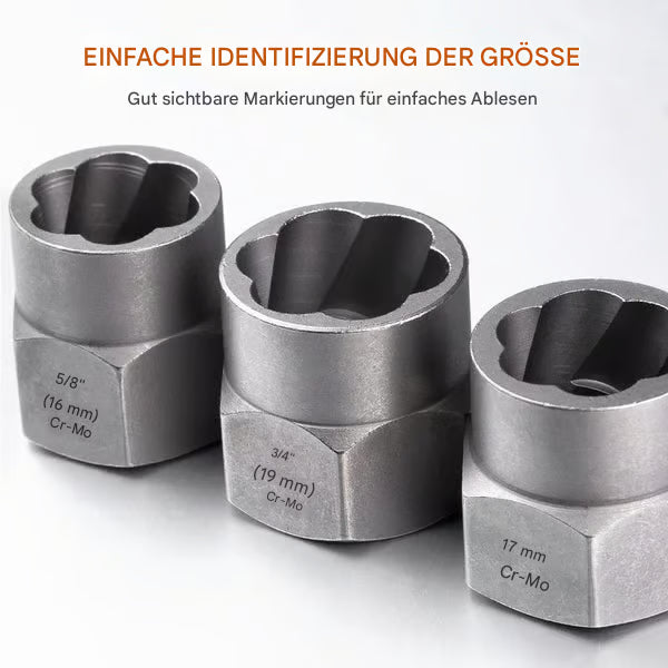 🔥24 in 1 Schraubendreher-Set