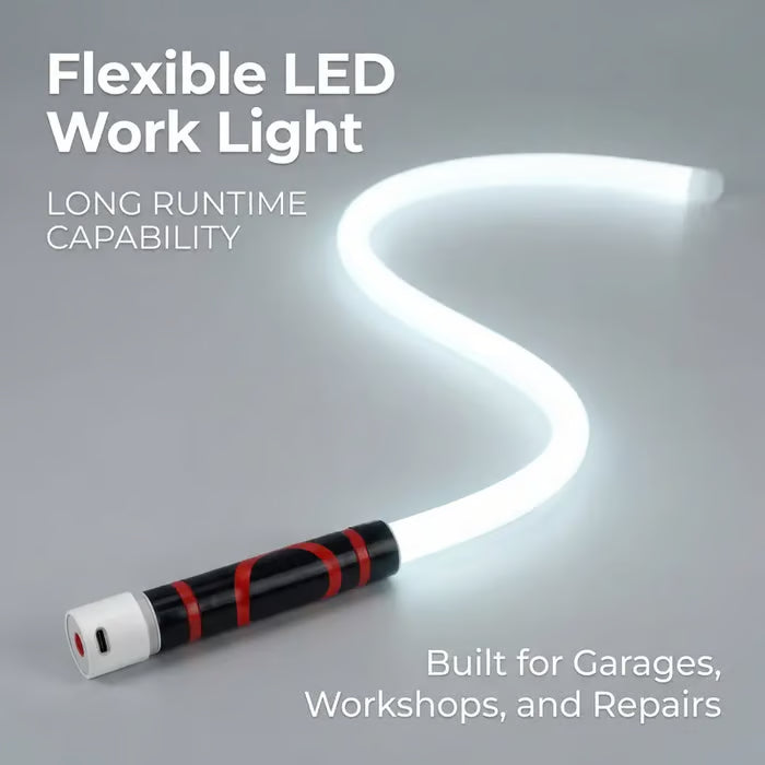 🔥Flexible LED Work Light Stick