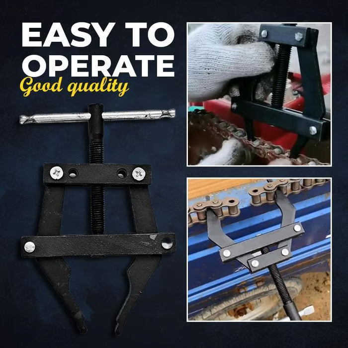 Connecting Tools For Roller Chain