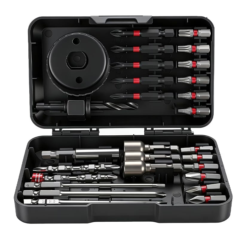 Industrial Impact Grade Screwdriver