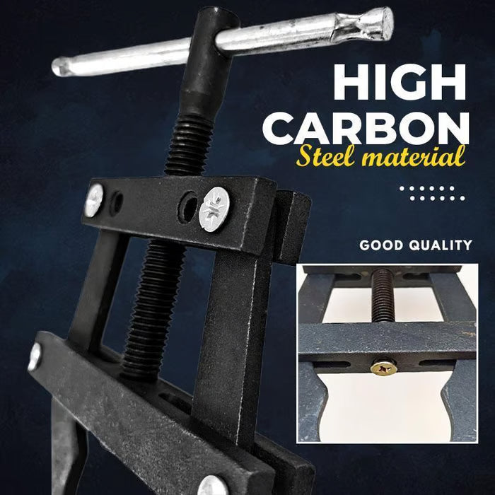 Connecting Tools For Roller Chain