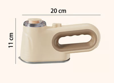 Portable Handheld Electric Iron