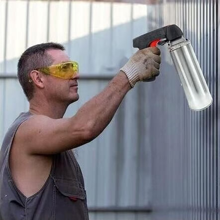 Portable power sprayer. Buy 2, get 1 free.