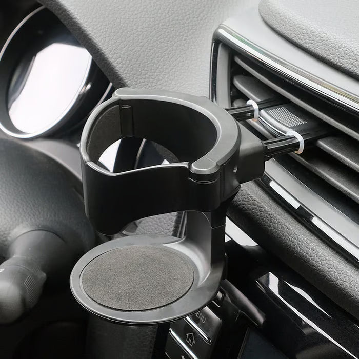 Multifunction Car Cup Holder