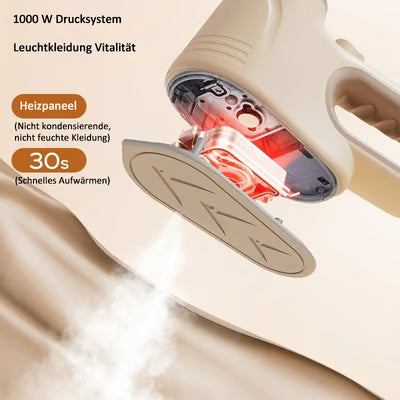 Portable Handheld Electric Iron