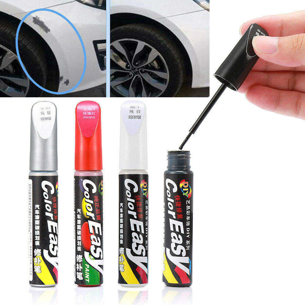 Car Scratch Repair Pen（Buy One Get One Free）