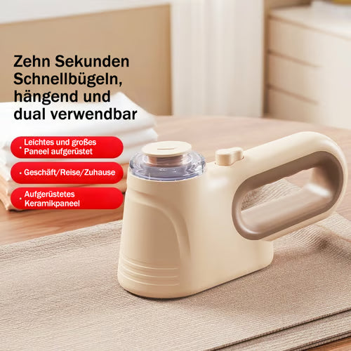 Portable Handheld Electric Iron