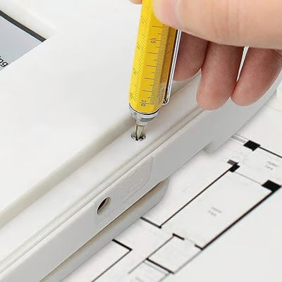 🎅 6-in-1 Multi-Functional Stylus Pe