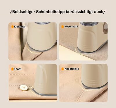 Portable Handheld Electric Iron