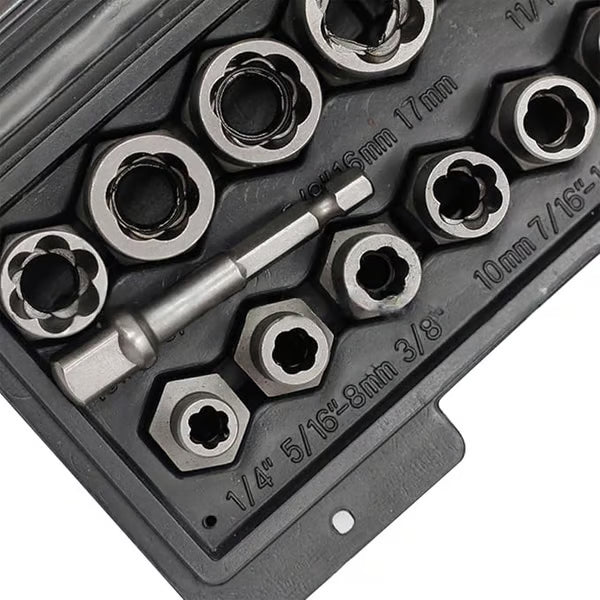 🔥24 in 1 Schraubendreher-Set