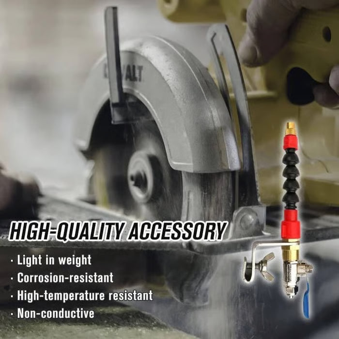 🔥Cutting Machine Misting System Water Sprayer