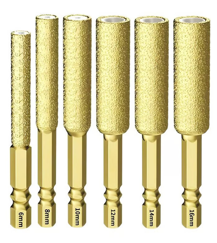 Ultimate Perfect Hole Drill Bit