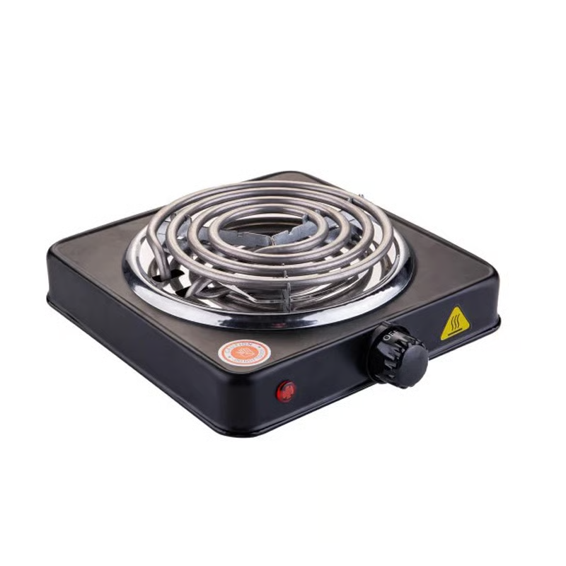 Multi-functional Cooking Electric Stove for Home Use