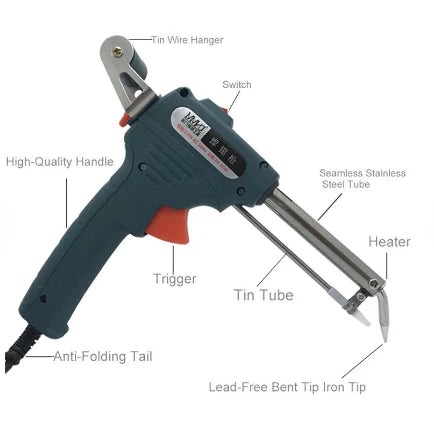 🔥Hot sale🔥Soldering Iron Kit（50%OFF）
