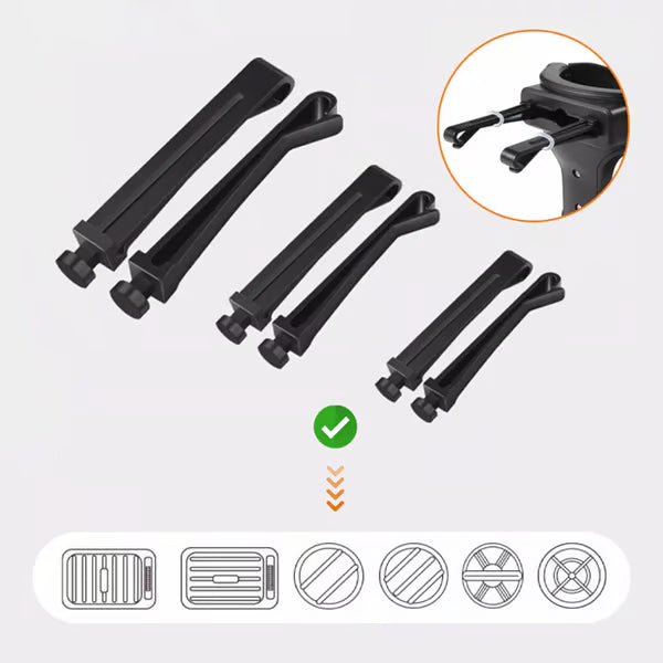Multifunction Car Cup Holder