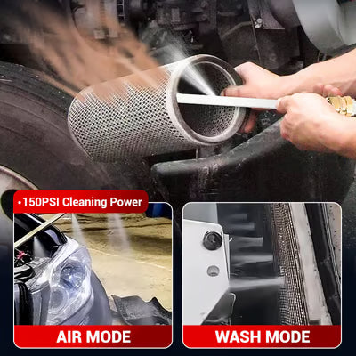 💝✨Efficient Car No-Removal Cleaning Tool
