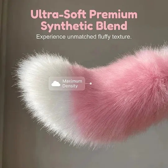 ⏳Limited-time 🚗🐾 Remote Control Electric Car Tail – Make Your Car Stand Out