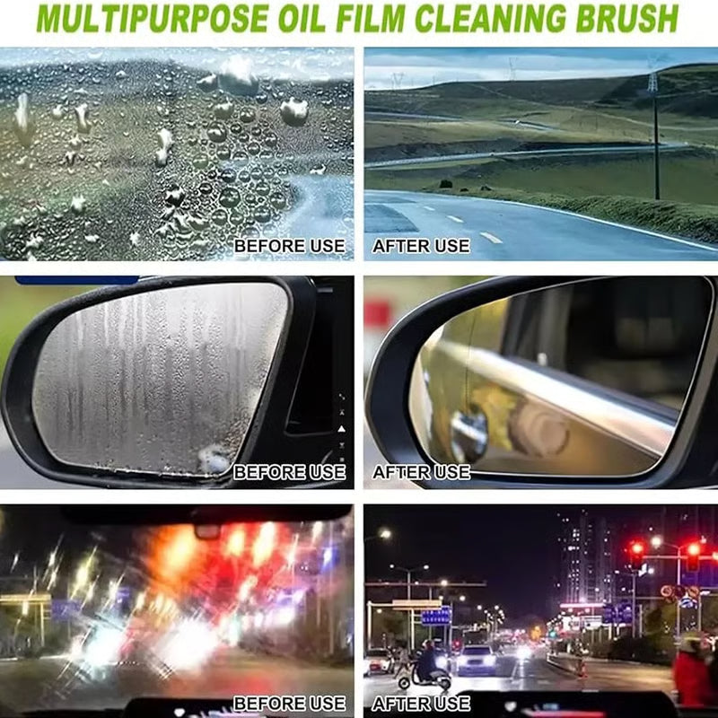 🚗 Say Goodbye to Foggy Windows – Clear Vision Instantly! (Buy 1 Get 1 FREE)