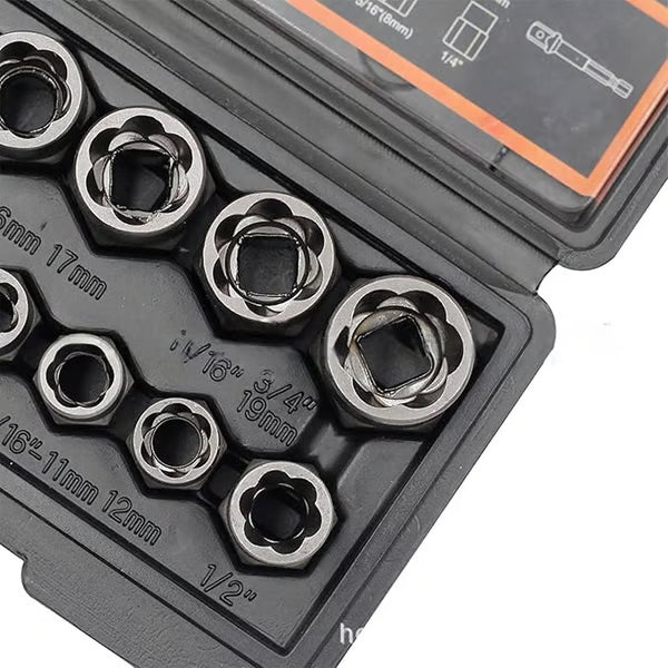 🔥24 in 1 Schraubendreher-Set