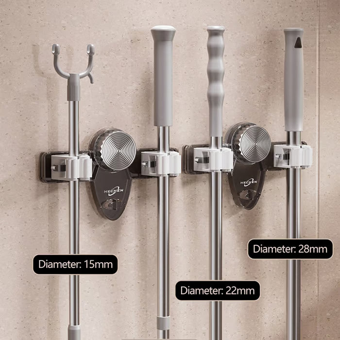 💥Broom Holder Mop Hanger
