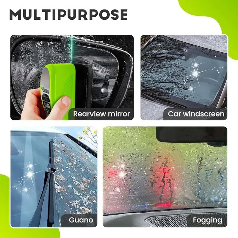 🚗 Say Goodbye to Foggy Windows – Clear Vision Instantly! (Buy 1 Get 1 FREE)