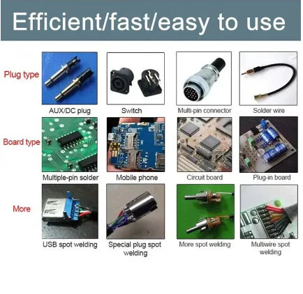 🔥Hot sale🔥Soldering Iron Kit（50%OFF）