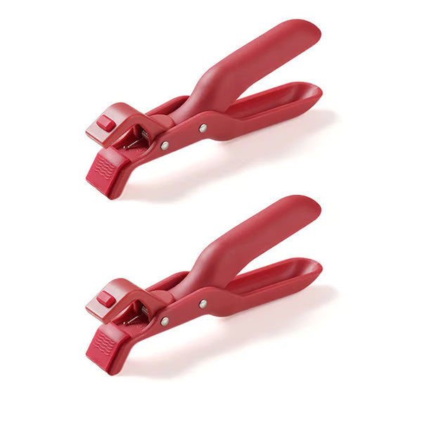 🔥 Multi-Purpose Bowl Holder Clip – Safe & Heat-Proof (Buy 1 Get 1 Free)
