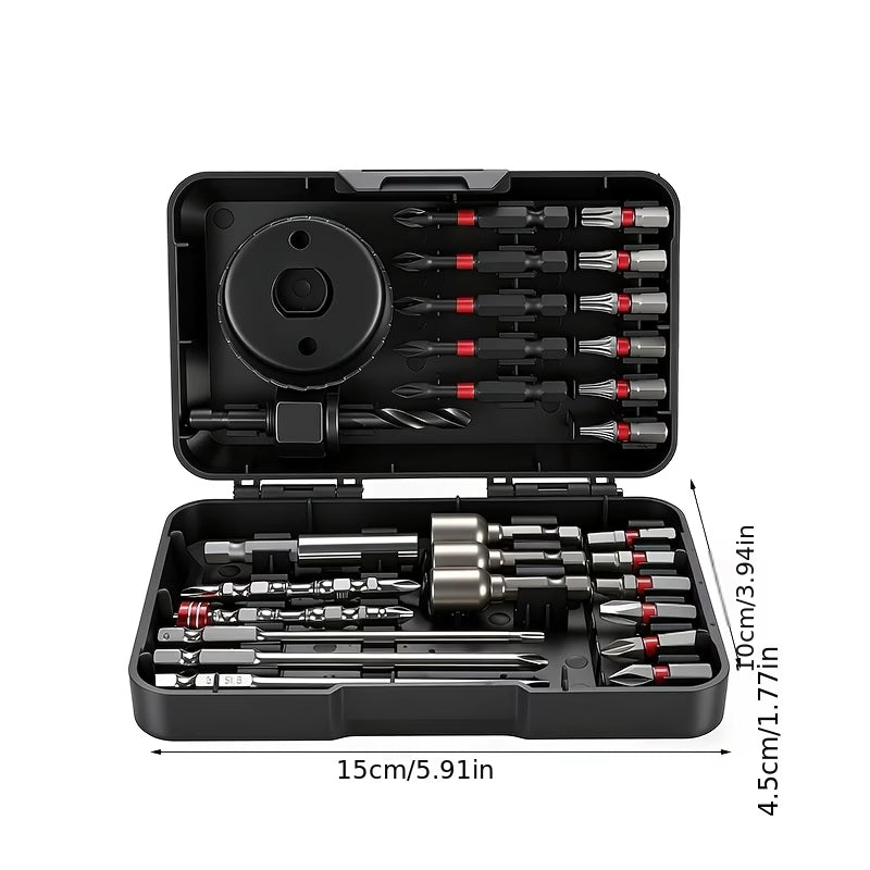 Industrial Impact Grade Screwdriver