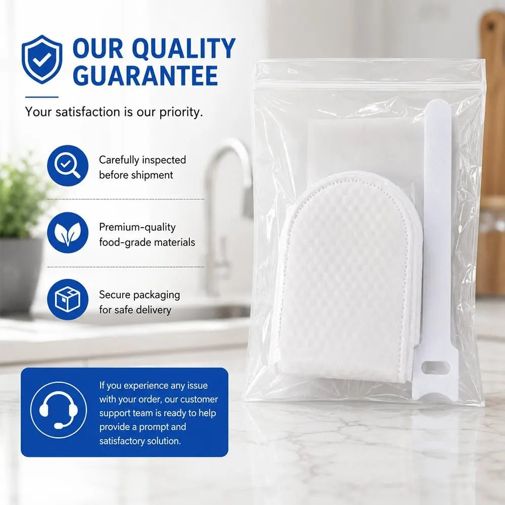 🧼Universal Faucet Filter Bag💧