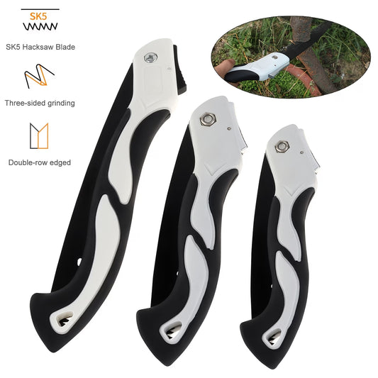 Germany SK5 Carbon Steel Folding Saw