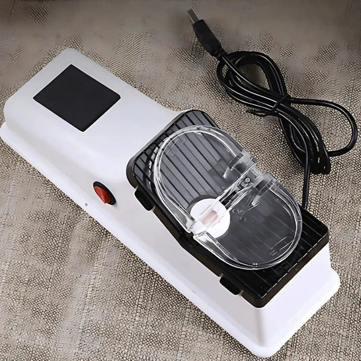 Electric Knife Sharpener