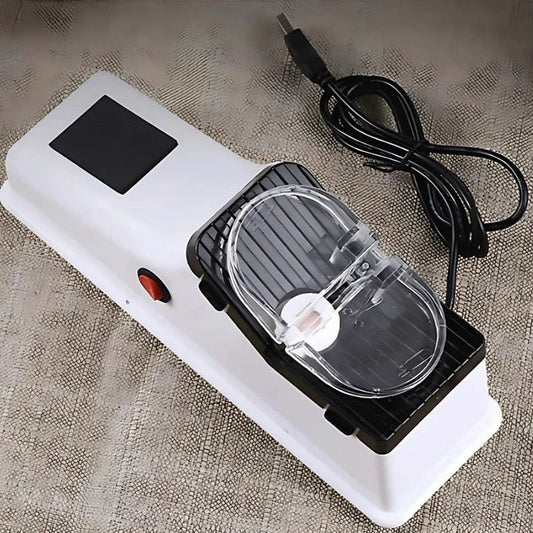 Electric Knife Sharpener