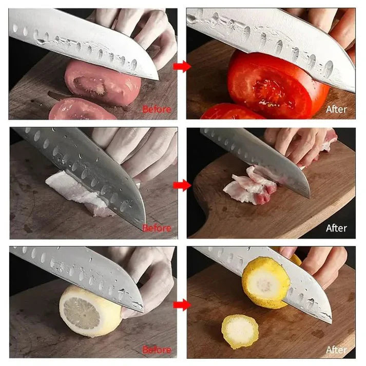 Electric Knife Sharpener