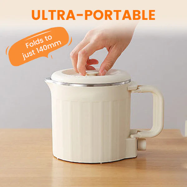 💥Portable Foldable Electric Kettle