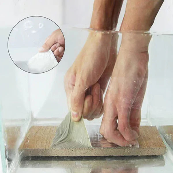 ✨ Strong Waterproof Leak Repair Tape – Instant Fix (Buy 1 Get 1 Free)