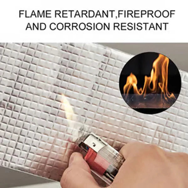 ✨ Strong Waterproof Leak Repair Tape – Instant Fix (Buy 1 Get 1 Free)