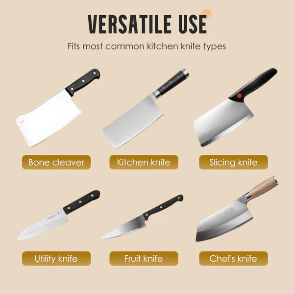 Electric Knife Sharpener