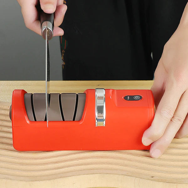 Electric Knife Sharpener