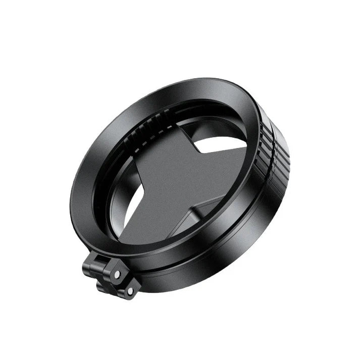 2-in-1 Magnetischer CPL- und Sternfilter für Objektive