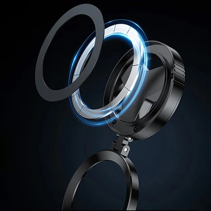 2-in-1 Magnetischer CPL- und Sternfilter für Objektive
