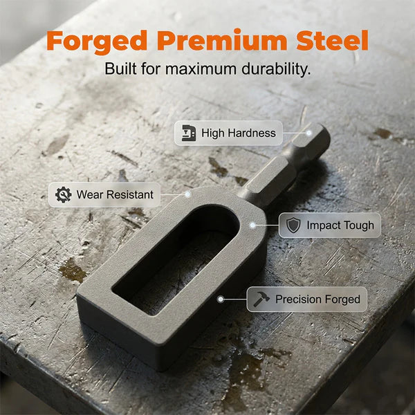 ⏰Electric Drill Wire Twisting Tool Bit