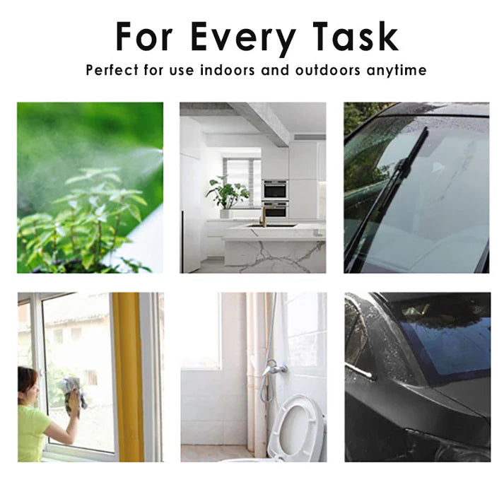 ⏰Rechargeable Handheld Adjustable Electric Sprayer