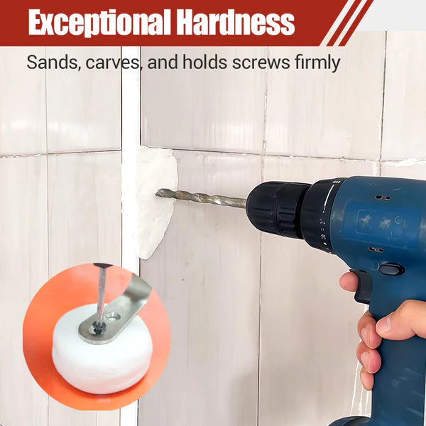 🛠️ Wood Repair Epoxy – Fix Furniture & Floors Easily (Buy 1 Get 1 Free)